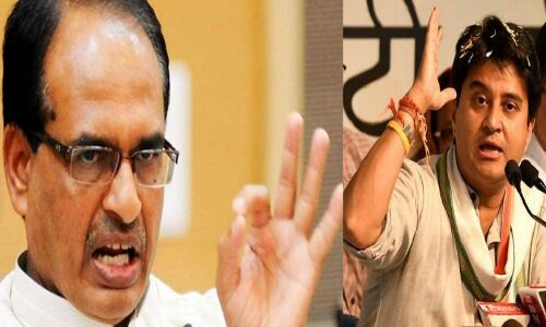 मध्य प्रदेश में ‘हिन्दुत्व’ बनाम ‘हिन्दू’ की पॉलिटिक्स