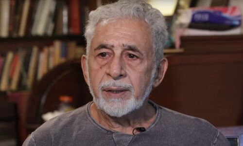 CAA-NRC पर बोले नसीरुद्दीन शाह : मैं डरता नहीं, नाराज हूं