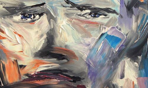 कि यह हँसी मेरी क्यों नहीं?