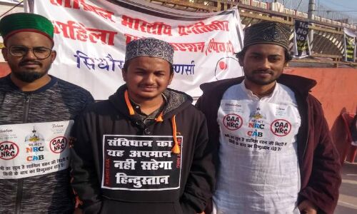 मोदी सरकार की हालत उस कुत्ते जैसी जिसे नहीं पता कार के पीछे भागकर क्या करना है : पूर्व आईएएस गोपीनाथ कन्नन