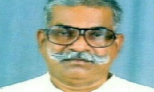 पूर्व मंत्री प्रेम प्रकाश सिंह ने कब्जाई जमीन, लगता है फिर जाएंगे जेल