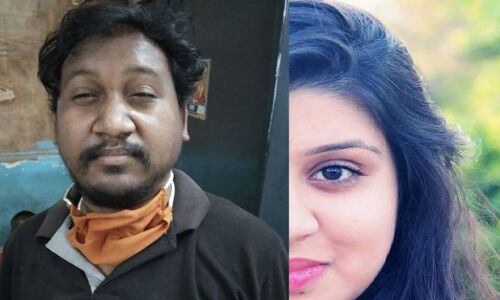 लड़की बन फेसबुक पर फैला रहा था  नफरत, हुआ गिरफ्तार तो पता चला इंजीनियिरिंग में 10 साल से हो रहा है फेल