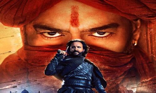 सैफ अली खान बोले तानाजी: द अनसंग वॉरियर में ऐतिहासिक तथ्यों से की गयी छेड़छाड़ है बहुत खतरनाक