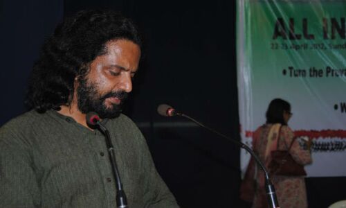 सामाजिक कार्यकर्ता रोना विल्सन और दलित लेखक सुधीर ढावले गिरफ्तार