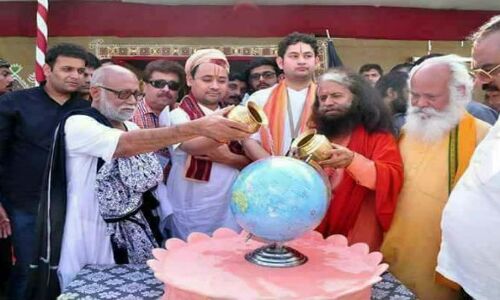 साधु-तांत्रिक पहले आपको आर्थिक-सामाजिक रूप से करते हैं बर्बाद, फिर कह देते हैं ईश्वर की मर्जी