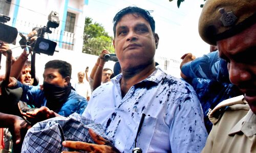 कोर्ट ने मुजफ्फरपुर शेल्टर होम कांड में ब्रजेश ठाकुर को नाबालिग बच्चियों-युवतियों के यौन शोषण में ठहराया दोषी, 28 जनवरी को सजा का ऐलान