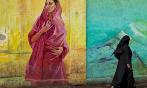 तीन तलाक की तीन बार शिकार हुई रामपुर की नुसरत