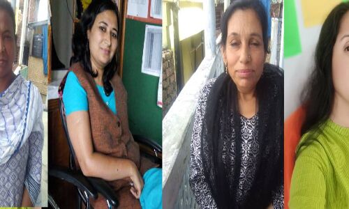 एकल महिला : मैं 8 महीने की गर्भवती थी और पति ने पीटकर घर से निकाल दिया एकल महिला : मैं 8 महीने की गर्भवती थी और पति ने पीटकर घर से निकाल दिया