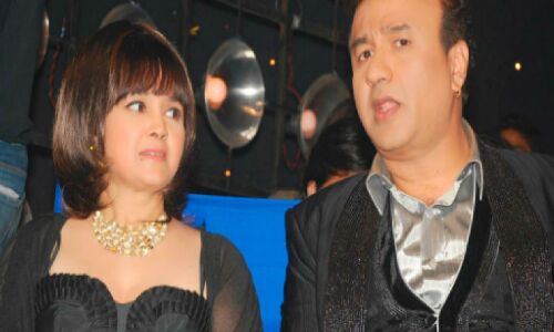 अब इस प्रसिद्ध गायिका ने कहा अनु मलिक ने किया था उनका यौन शोषण