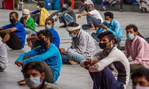 श्रम कानूनों में बदलाव को लेकर ILO ने किया हस्तक्षेप, PM मोदी से कहा-राज्य सरकारों को भेजें स्पष्ट संदेश