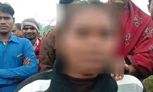 उन्नाव में शौच के लिए जा रही दलित नाबालिग लड़की से रेप की कोशिश, पिता ने किया विरोध तो कर दी हत्या