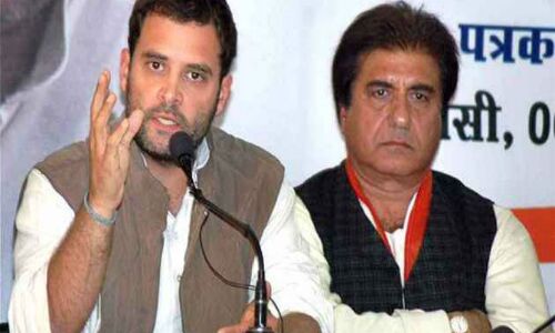 क्या यूपी में राहुल गांधी लोभ-लालच देकर करेंगे पार्टी मजबूत?