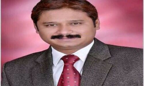 भितरघात से बचे जोगेंद्र तो दोबारा बन सकते हैं हल्द्वानी के मेयर