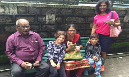 राजकिशोर अक्सर मुझसे कहते थे ज़िन्दगी तो आप जी रहे हैं! और मैं कहता लेकिन कब तक?