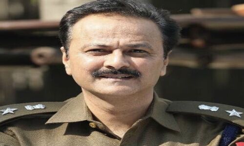 क्या जज लोया जैसी रहस्यमयी बना दी जाएगी पुलिस अधिकारी राजेश साहनी की संदिग्ध मौत