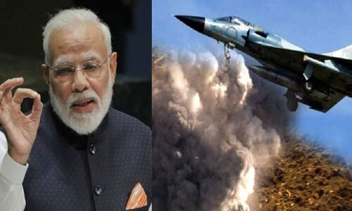 बालाकोट एयर स्ट्राइक के सामरिक महत्त्व का तो पता नहीं, मगर राजनीतिक महत्त्व जरूर है