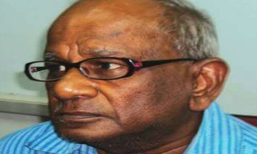 राजकिशोर नहीं रहे हमारे बीच, लेकिन उनका लिखा हमेशा अमर रहेगा