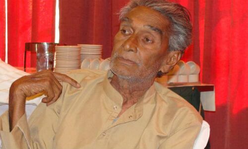 जैंता इक दिन तो आलौ दिन यौ दुनि में...