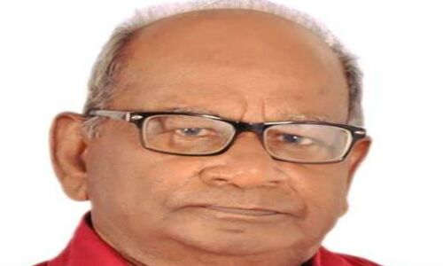 वरिष्ठ पत्रकार और लेखक राजकिशोर का निधन