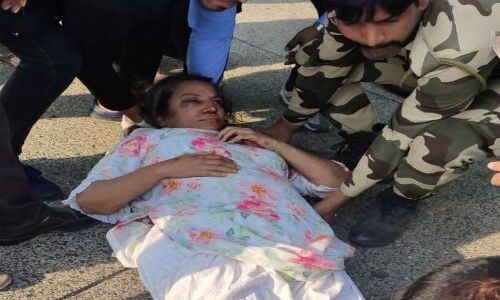 मशहूर अभिनेत्री शबाना आजमी ​सड़क हादसे में गंभीर रूप से घायल, मुंबई के कोकिलाबेन अस्पताल में चल रहा इलाज