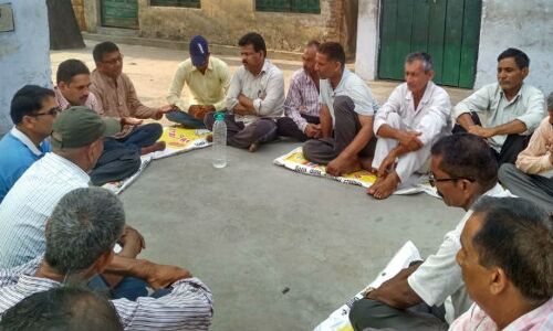 किसानों के देशव्यापी आंदोलन गांव बंद को उत्तराखण्ड के किसानों का समर्थन, रामनगर में 6 जून को किसान पंचायत