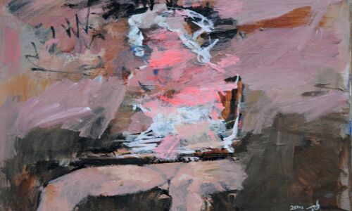 सुधांशु गुप्त की कहानी अक्स