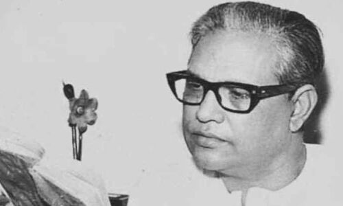 मज़रूह सुल्तानपुरी का वह इंक़लाबी अंदाज़, जिससे उन्हें इश्क़ था