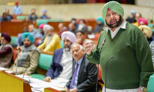 CAA-NRC के खिलाफ पंजाब सरकार भी केरल की तरह पहुंची सुप्रीम कोर्ट