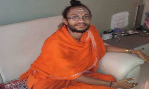 महाराष्ट्र में फिर एक साधु की हत्या, भड़की विहिप ने उद्धव को दी चेतावनी, शिवसेना को मत बनाओ सोनिया सेना