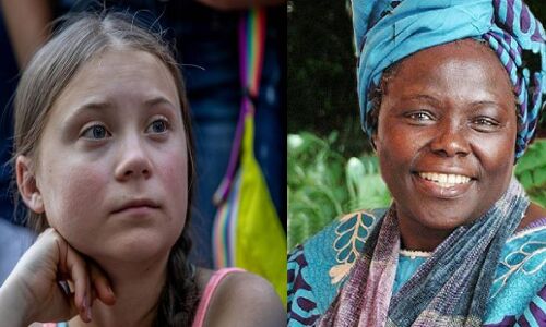 चर्चित पर्यावरण आंदोलनों पर गोरों और अभिजात्यों का वर्चस्व