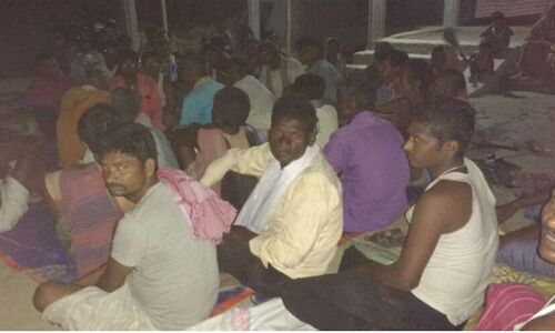 5 जून को अपनी मांगों को लेकर अररिया के किसान करेंगे जिला कृषि पदाधिकारी के ​दफ्तर का घेराव