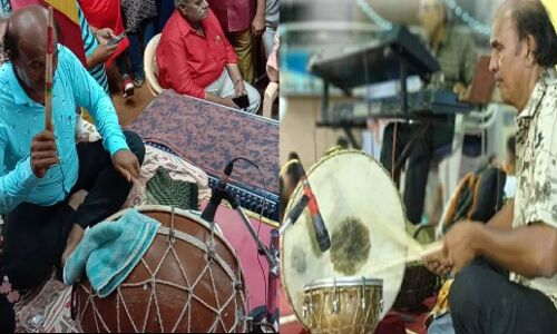 गुजरात में एक गरबा ऐसा जो मुस्लिम बिरादरों के बिना नहीं होता शुरू