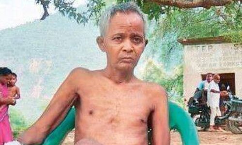 60 साल के मजदूर ने मांगी अपनी मजदूरी तो काट डालीं पैर की अंगुलियां