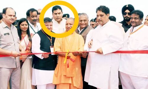 अनुष्का की पाताललोक पर लोनी विधायक ने दर्ज कराई शिकायत, कहा- रासुका के तहत हो कार्रवाई