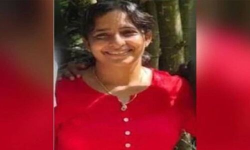 केरल में संपत्ति हड़पने के लिए महिला ने ससुराल के पूरे परिवार को रहस्यमयी तरीके से उतार दिया मौत के घाट