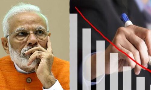 भारत की जीडीपी पहुंच सकती है छह साल में सबसे न्यूनतम स्तर पर, संयुक्त राष्ट्र की रिपोर्ट में हुआ खुलासा