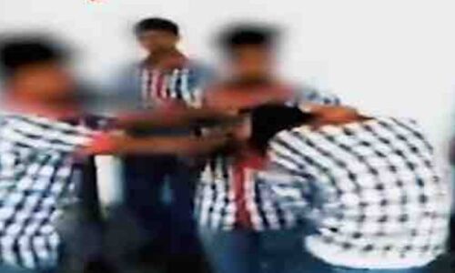 वायु प्रदूषण बना रहा बच्चों को हिंसक, बढ़ रही आत्महत्या की प्रवृत्ति