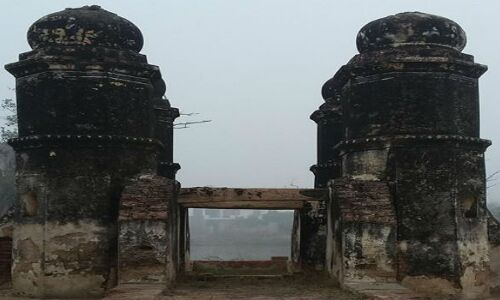 हरियाणा का वह गांव जिसे अंग्रेजों ने कर दिया था नीलाम