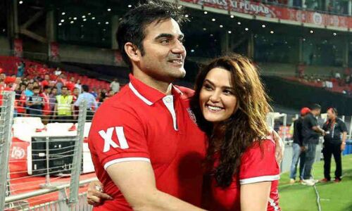 अभिनेता अरबाज खान आईपीएल में 6 साल से लगा रहे हैं सट्टा, पिछले साल ही हारे थे 2.75 करोड़ अभिनेता अरबाज खान आईपीएल में 6 साल से लगा रहे हैं सट्टा, पिछले साल ही हारे थे 2.75 करोड़