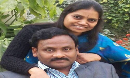 2 साल से जेल में बंद 90 फीसदी विकलांग साईबाबा ने कहा मैं आधा मर चुका हूं