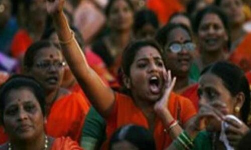 भारत में 1 प्रतिशत महिलाओं को भी नहीं मिलती 10 हजार से अधिक सैलरी