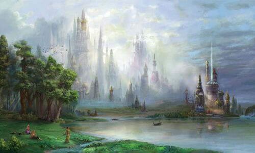 कितनी भी बड़ी तोप हो... कितनी भी बड़ी तोप हो...