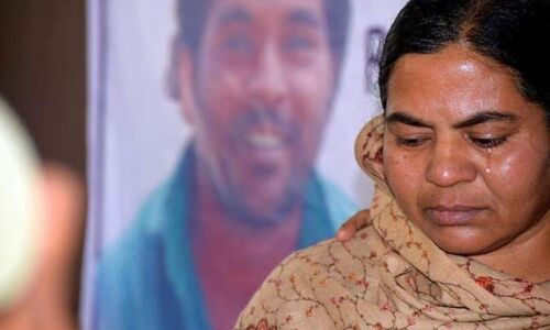 रोहित आओ तुमको माफ़ करें कि तुम चले गए