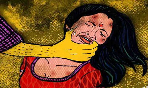 भूपेंद्र सिंह की कहानी कमला