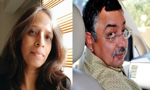 फिल्ममेकर निष्ठा जैन ने कहा पत्रकार विनोद दुआ ने किया था मेरा यौन शोषण