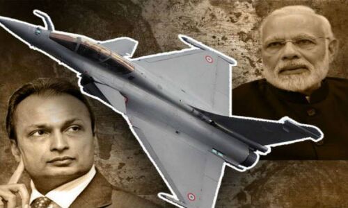 राफेल मामले में फिर फंसी मोदी सरकार, सुप्रीम कोर्ट करेगा सुनवाई