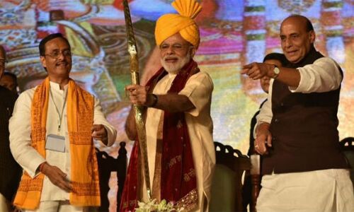 अब भाजपा के ये वरिष्ठ नेता बोले टेस्ट ट्यूब बेबी थीं माता सीता अब भाजपा के ये वरिष्ठ नेता बोले टेस्ट ट्यूब बेबी थीं माता सीता