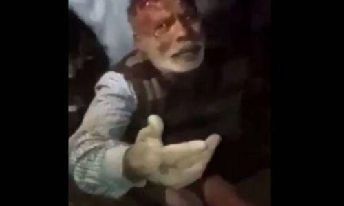 ओडिशा में अंधविश्वास के बहाने 6 दलित बुजुर्गों को खिलाया मानव मल और तोड़े आगे के 8 दांत