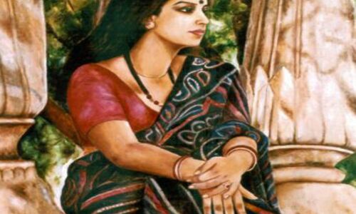 प्रत्यक्षा सिन्हा की कहानी सीढ़ियों के पास वाला कमरा