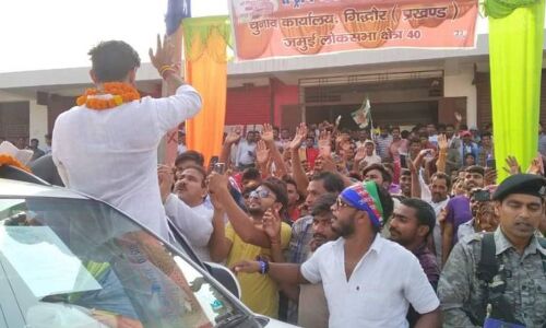 ग्राउंड रिपोर्ट : जिसका जातीय गणित नहीं रहेगा ठीक, जमुई की जनता कर देगी उसका हिसाब